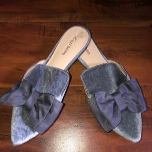 Zigi Soho Slippers